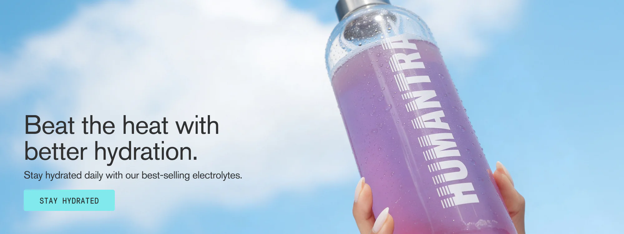 Recharge Your Peak Daily Performance